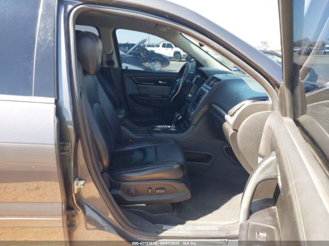 1GKKRRKD5EJ139095 GMC Acadia Slt-1