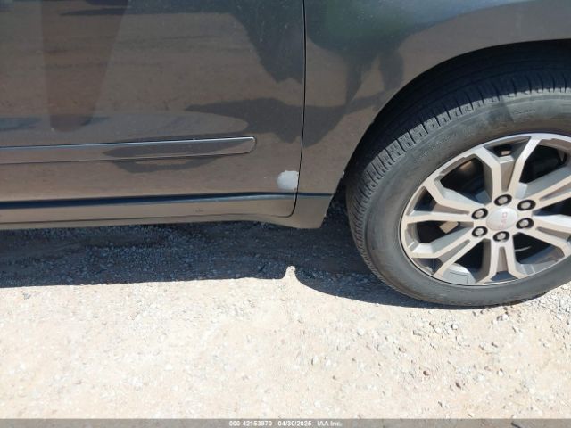 1GKKRRKD5EJ139095 GMC Acadia Slt-1