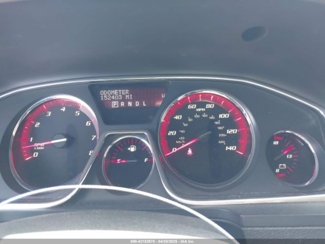 1GKKRRKD5EJ139095 GMC Acadia Slt-1