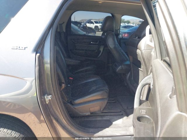 1GKKRRKD5EJ139095 GMC Acadia Slt-1