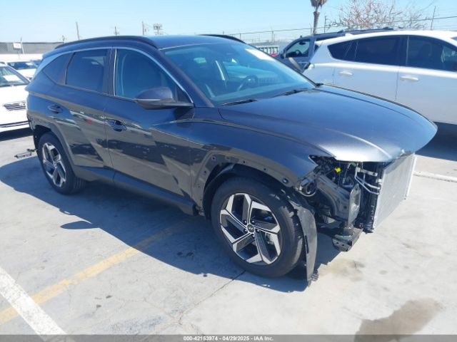 2024 HYUNDAI TUCSON 5NMJF3DE5RH358086