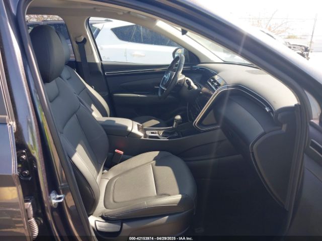 2024 HYUNDAI TUCSON 5NMJF3DE5RH358086 Photo 4