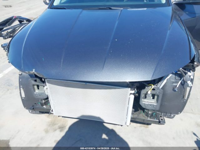 2024 HYUNDAI TUCSON 5NMJF3DE5RH358086 Photo 5