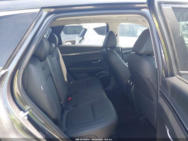 2024 HYUNDAI TUCSON 5NMJF3DE5RH358086 Photo 7