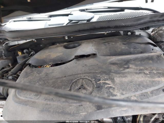 2017 MERCEDES-BENZ CLA 250 WDDSJ4EBXHN465249 Photo 9
