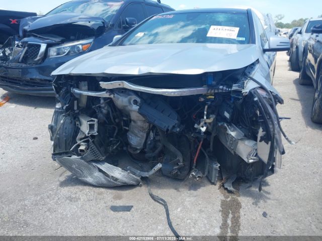 2017 MERCEDES-BENZ CLA 250 WDDSJ4EBXHN465249 Photo 5