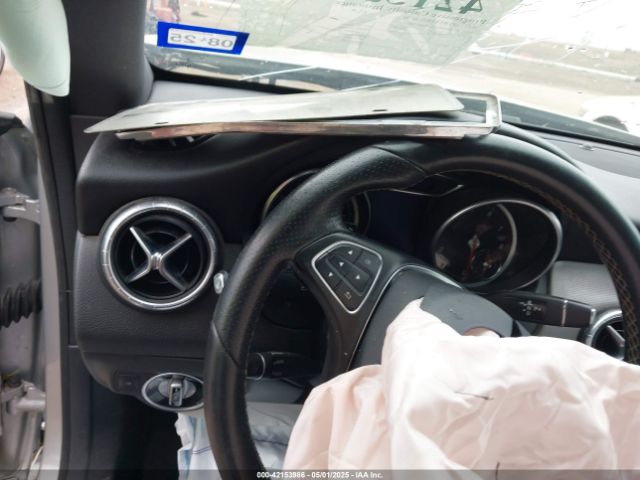 2017 MERCEDES-BENZ CLA 250 WDDSJ4EBXHN465249 Photo 6