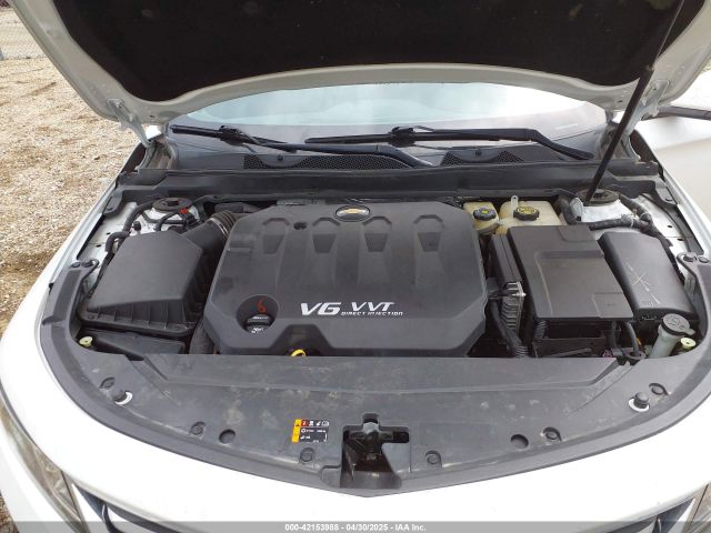1G1125S30FU140935 Chevrolet Impala 2lt
