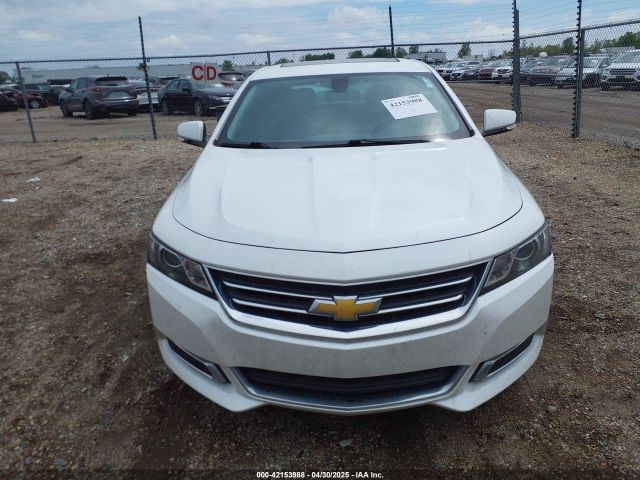 1G1125S30FU140935 Chevrolet Impala 2lt