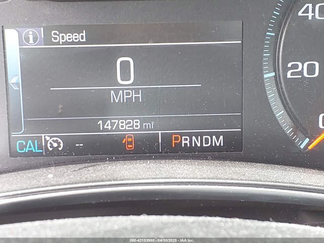 1G1125S30FU140935 Chevrolet Impala 2lt
