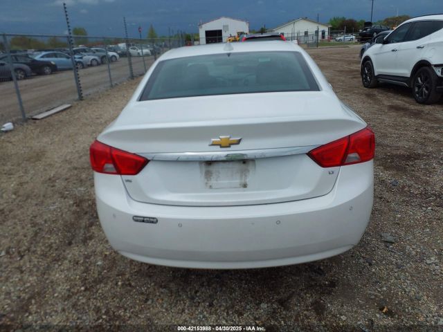 1G1125S30FU140935 Chevrolet Impala 2lt