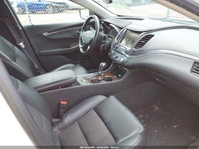 1G1125S30FU140935 Chevrolet Impala 2lt