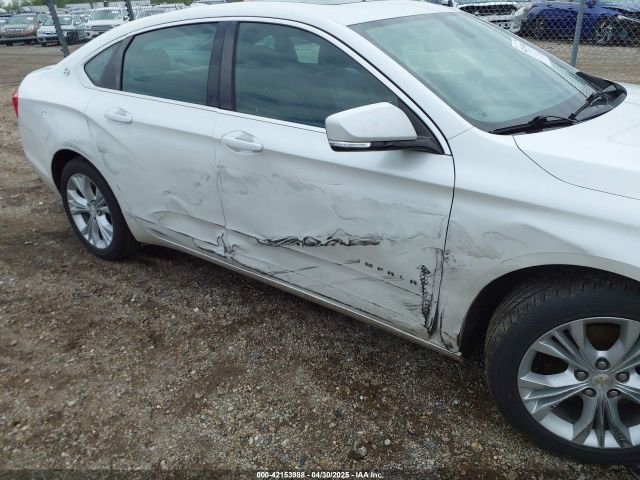 1G1125S30FU140935 Chevrolet Impala 2lt