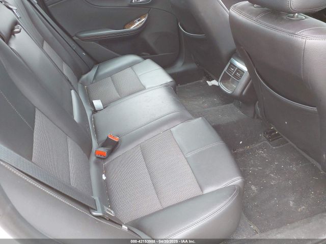 1G1125S30FU140935 Chevrolet Impala 2lt