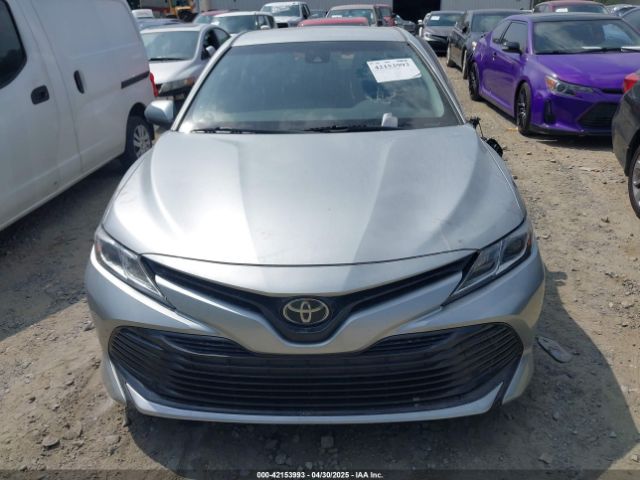 JTNB11HK0J3018544 Toyota CAMRY LE