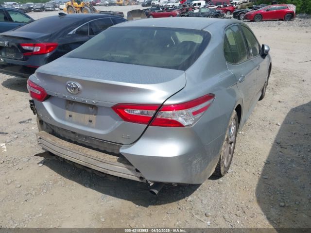 JTNB11HK0J3018544 Toyota CAMRY LE