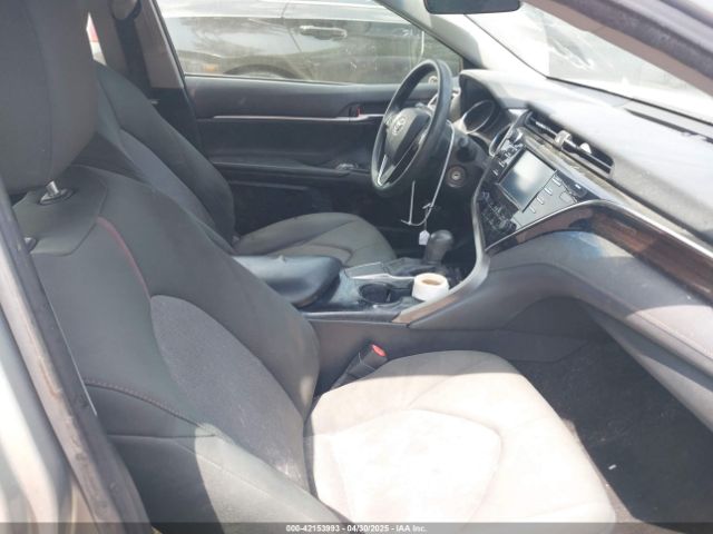 JTNB11HK0J3018544 Toyota CAMRY LE