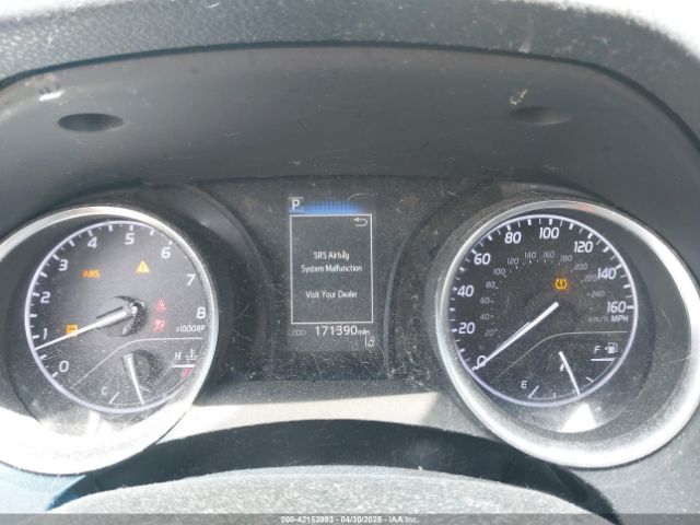 JTNB11HK0J3018544 Toyota CAMRY LE