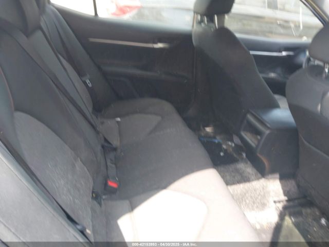 JTNB11HK0J3018544 Toyota CAMRY LE