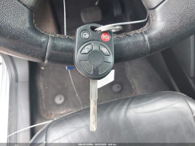 1FADP5AU1JL104191 Ford C-max Hybrid Se