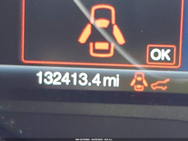 1FADP5AU1JL104191 Ford C-max Hybrid Se