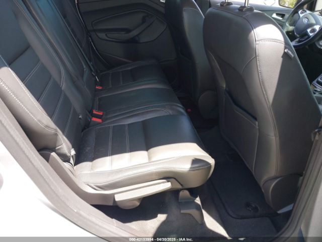 1FADP5AU1JL104191 Ford C-max Hybrid Se