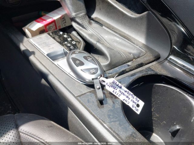 KMHLP4DG5RU658440 Hyundai mpi nu pe