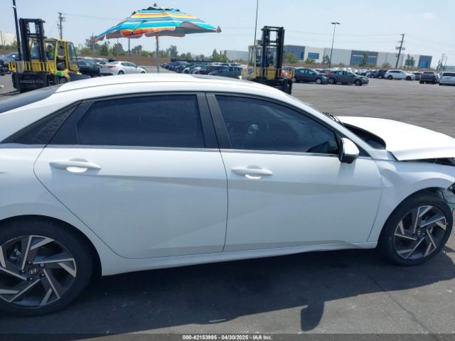 KMHLP4DG5RU658440 Hyundai mpi nu pe
