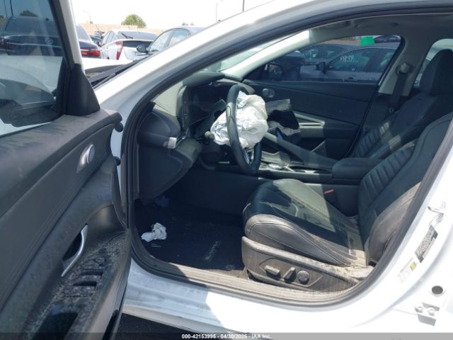 KMHLP4DG5RU658440 Hyundai mpi nu pe