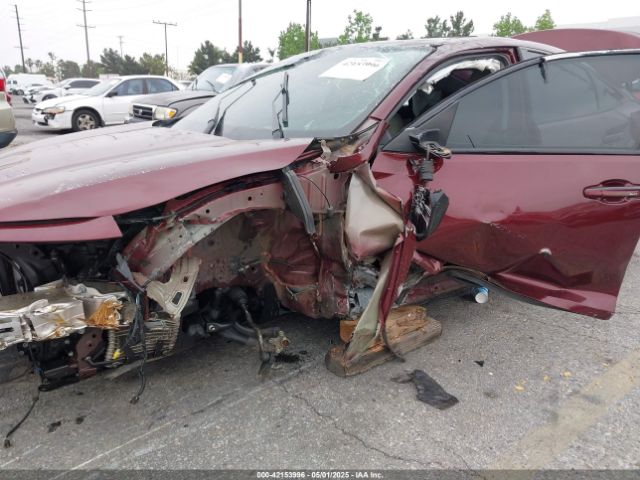 2019 HONDA INSIGHT 19XZE4F93KE007802 Photo 5