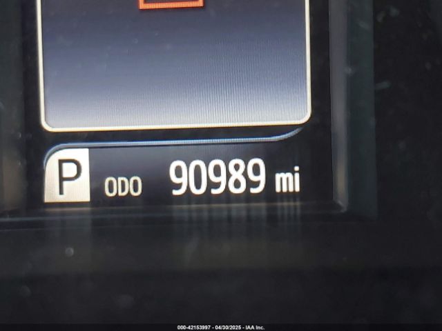 4T1BF1FK1GU530305 Toyota CAMRY SE