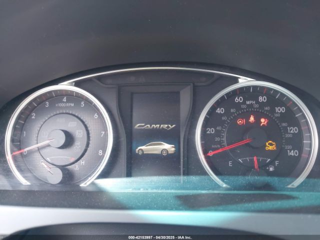 4T1BF1FK1GU530305 Toyota CAMRY SE