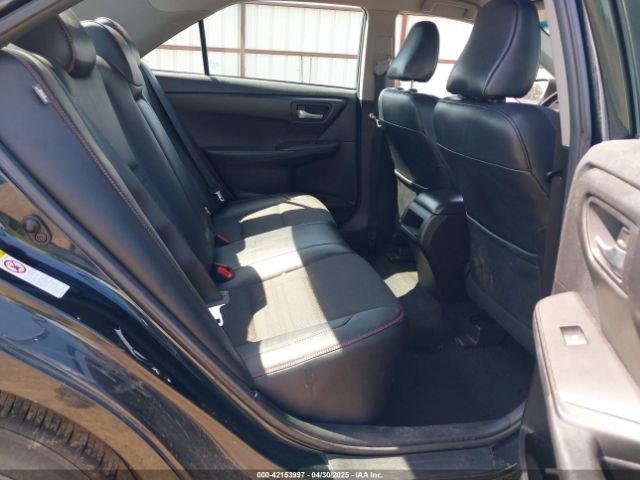 4T1BF1FK1GU530305 Toyota CAMRY SE