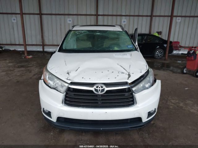 5TDJKRFH8GS232482 Toyota 2gr-fe