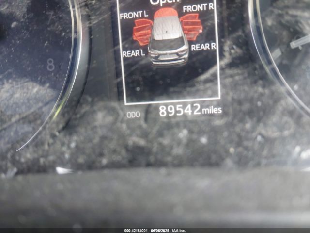 5TDJKRFH8GS232482 Toyota 2gr-fe