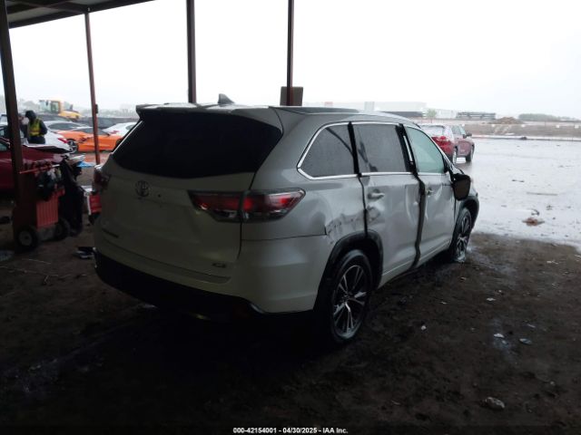 5TDJKRFH8GS232482 Toyota 2gr-fe