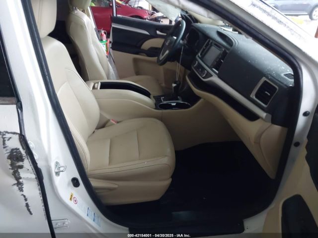 5TDJKRFH8GS232482 Toyota 2gr-fe