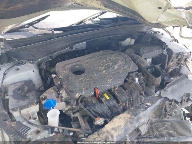 KNAGT4L32H5157432 KIA Optima Lx