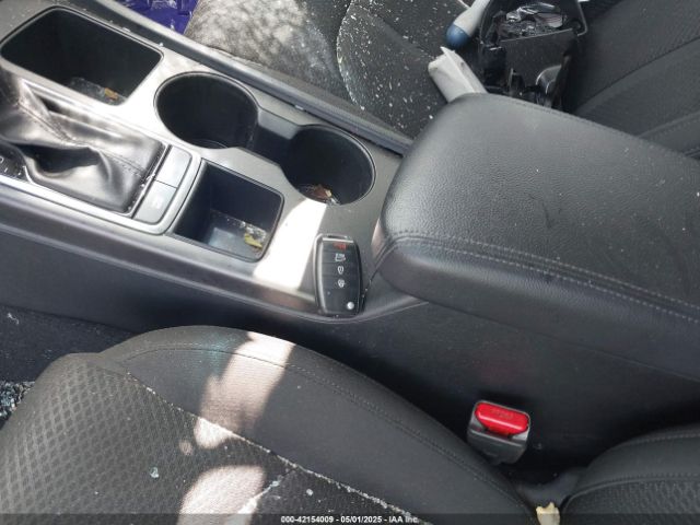KNAGT4L32H5157432 KIA Optima Lx