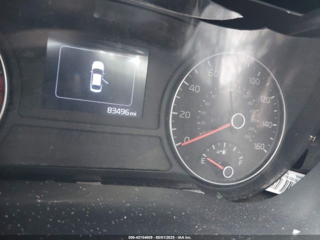 KNAGT4L32H5157432 KIA Optima Lx
