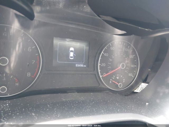KNAGT4L32H5157432 KIA Optima Lx