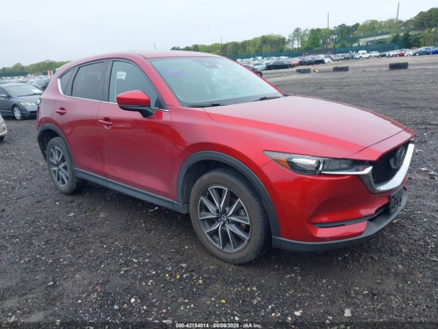 2018 MAZDA CX-5 JM3KFBCM2J0428341