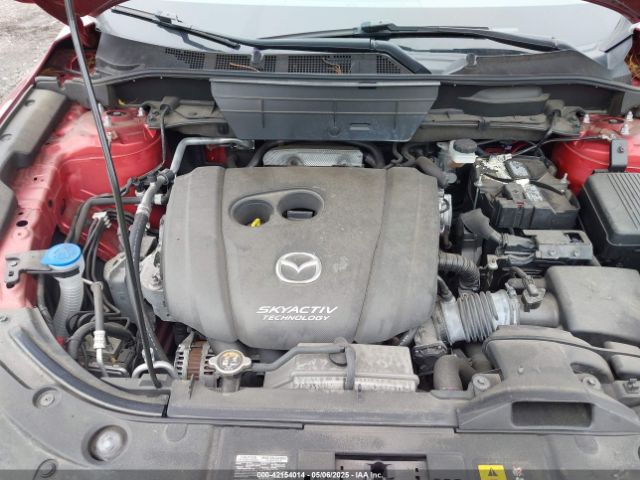 2018 MAZDA CX-5 JM3KFBCM2J0428341 Photo 9