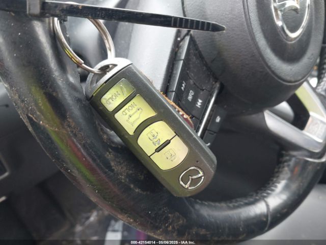 2018 MAZDA CX-5 JM3KFBCM2J0428341 Photo 10