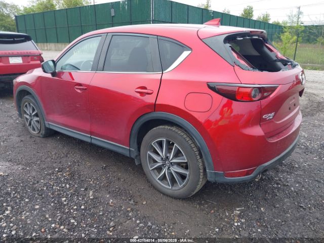 2018 MAZDA CX-5 JM3KFBCM2J0428341 Photo 2