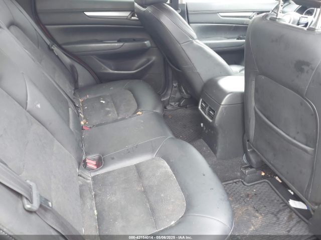 2018 MAZDA CX-5 JM3KFBCM2J0428341 Photo 7