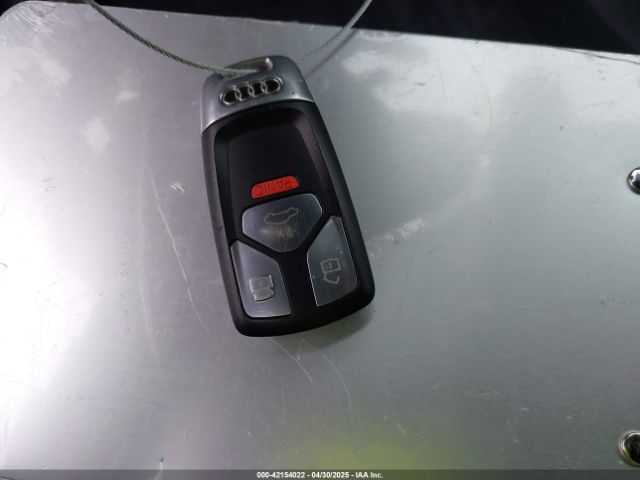 2019 AUDI A5 WAUENCF57KA077101 Photo 10