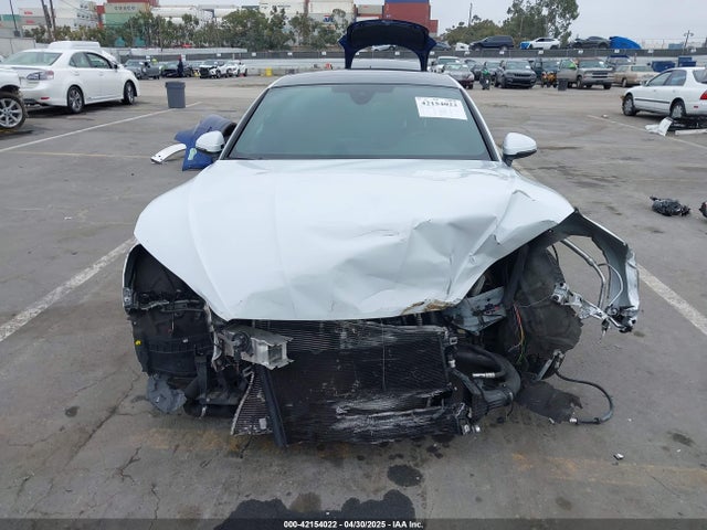 Audi A5 2019 WAUENCF57KA077101 Image 13