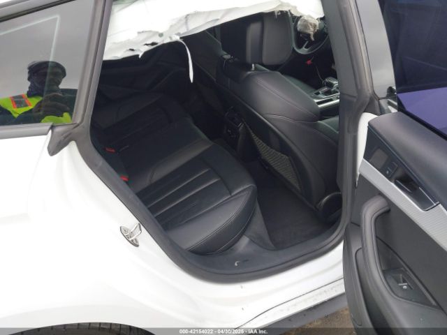 2019 AUDI A5 WAUENCF57KA077101 Photo 7