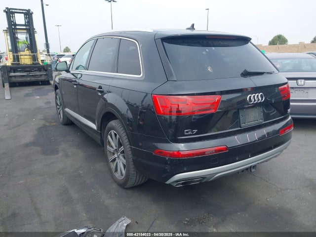 WA1LAAF72HD014498 Audi Q7 3.0t Premium